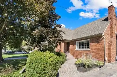 31 Lower Horning Road Hamilton Ontario L8S 3E9