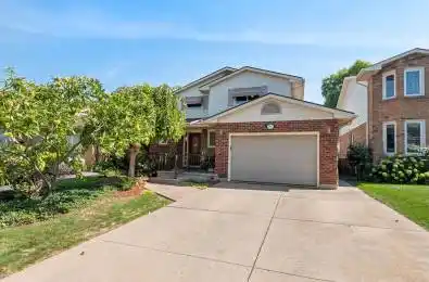 38 Capri Street Thorold Ontario L2V 4S8