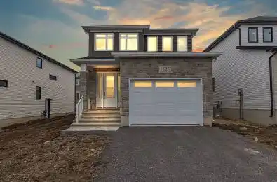 1325 Turnbull Way Unit# E71 Kingston Ontario K7P 0T6