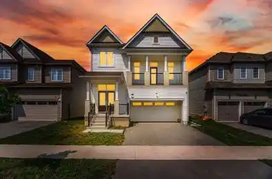 3 Sara Drive Thorold Ontario L3B 0G2