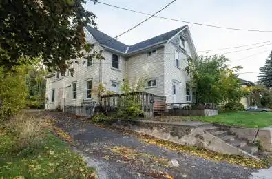 90 Dundas Street Belleville Ontario K8N 1C1