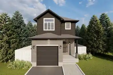 1334 Turnbull Way Kingston Ontario K7P 0T6