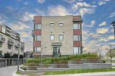 391 The Westway Road Toronto W09 Ontario M9R 1H3