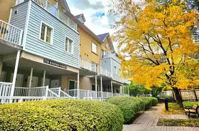 179 Bleecker Street Unit# 237 Toronto C08 Ontario M4X 1L9