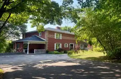 21 Southridge Trail Caledon Ontario L7K 0B3