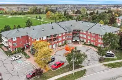 3 Heritage Way Unit# 306 Kawartha Lakes Ontario K9V 5Z1