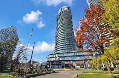 2240 Lake Shore Boulevard Unit# 401 Toronto W06 Ontario M8V 0B1