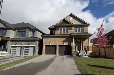 95 Calypso Avenue Springwater Ontario L0L 1Y3