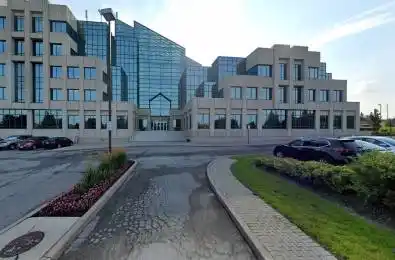 7300 Warden Avenue Markham Ontario L3R 9Z6