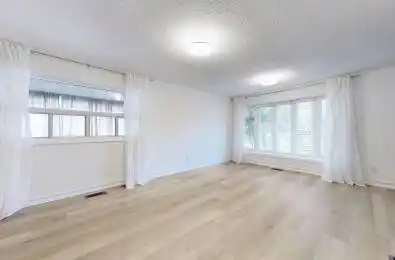 25 Mid Pines Road Toronto E09 Ontario M1G 2L5