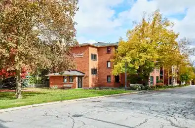 219 Main Street Unit# 301 Uxbridge Ontario L9P 1C4