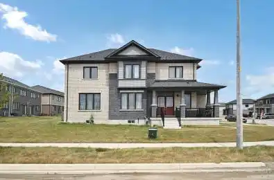 38 Stanley Avenue Haldimand Ontario N3W 0G8