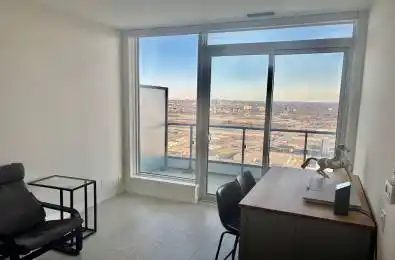 5 Buttermill Avenue Unit# PH08 Vaughan Ontario L4K 0J5