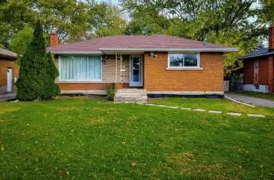 28 Glengarry Road St. Catharines Ontario L2T 2T9