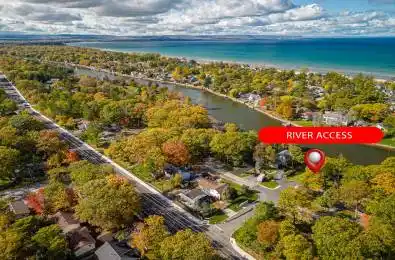 24 Indianola Crescent Wasaga Beach Ontario L9Z 2W3