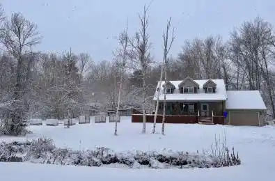 152B Wannamaker Road Centre Hastings Ontario K0K 3E0