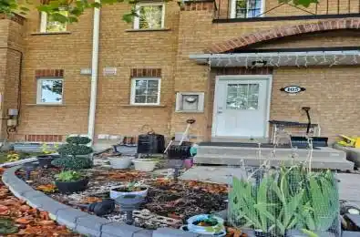 2 Hedge End Road Unit# 105 Toronto E11 Ontario M1B 5Z8