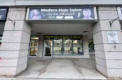 7378 Yonge Street Unit# 26B Vaughan Ontario L4J 8J1