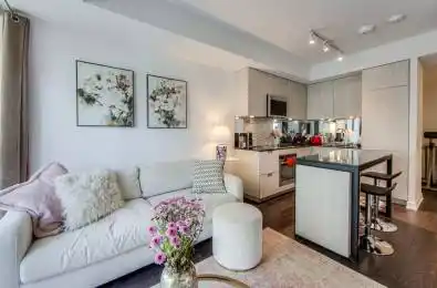 609 Avenue Road Unit# 1410 Toronto C02 Ontario M4V 0B1