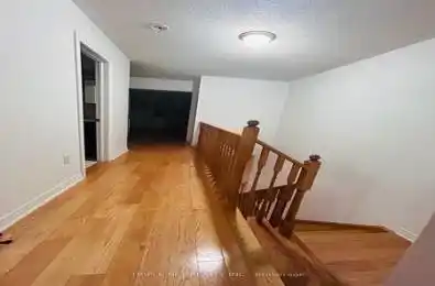 27 Goodsway Trail Brampton Ontario L7A 4A3