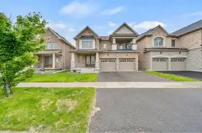 51 Merrybrook Trail Brampton Ontario L7A 4V8