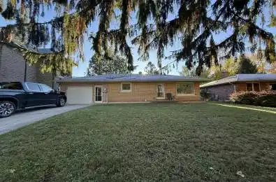 161 Catherine Street North Huron Ontario N0G 2W0