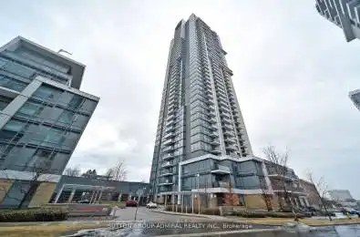 55 Ann O'reilly Road Unit# 3505 Toronto C15 Ontario M2J 0E1