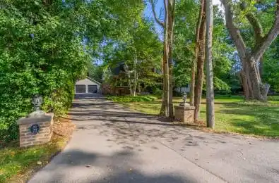 27 Lovers Lane Hamilton Ontario L9G 1G4