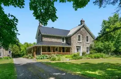 10095 Shaw Road North Dundas Ontario K0E 1S0