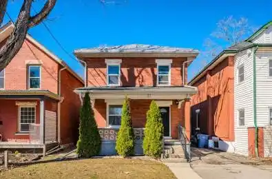 50 Toronto Street Guelph Ontario N1E 3E2