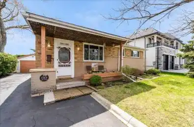 1504 Bridge Road Oakville Ontario L6L 2E3