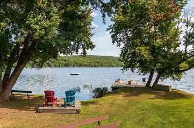 Lot 133 Brennan Circle Huntsville Ontario P1H 2J3