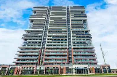 2550 Simcoe Street Unit# 405 Oshawa Ontario L1L 0R5