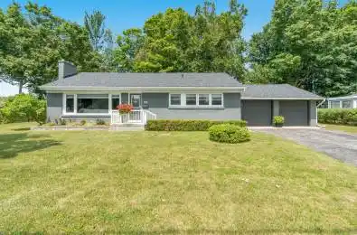 888 Hugel Avenue Midland Ontario L4R 1X6