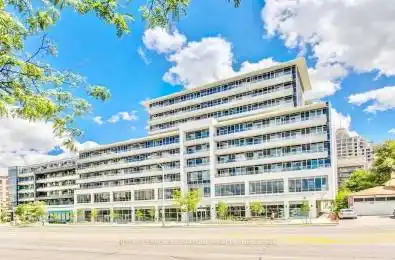 591 Sheppard Avenue Unit# 908 Toronto C15 Ontario M2K 0G2
