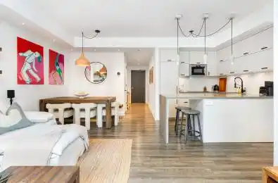 106 Dovercourt Road Unit# 220 Toronto C01 Ontario M6J 3C3