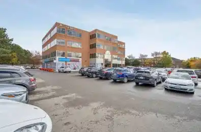 250 Harding Boulevard Unit# 403, 404 & 405 Richmond Hill Ontario L