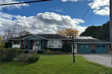 7 Main Street Loyalist Ontario K0H 2H0