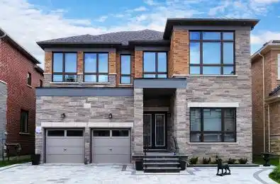 216 Sunset Vista Court Aurora Ontario L4G 3Y1