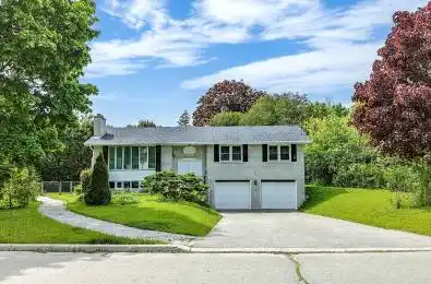 1 Billy Joel Crescent Markham Ontario L3P 3C4