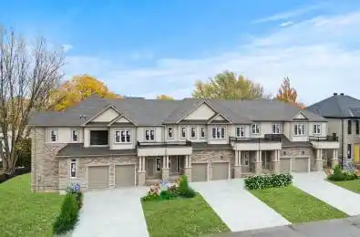 13 Davinci Boulevard Hamilton Ontario L9B 1B7