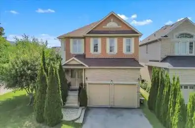 1 Vitlor Drive Richmond Hill Ontario L4E 2Y4