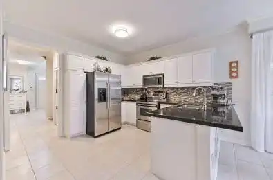 3485 Mcdowell Drive Mississauga Ontario L5M 6R6