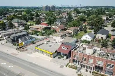 881 Lakeshore Road Mississauga Ontario L5E 1E2