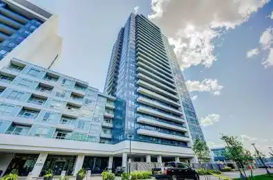 7890 Bathurst Street Unit# 2002 Vaughan Ontario L4J 0J9