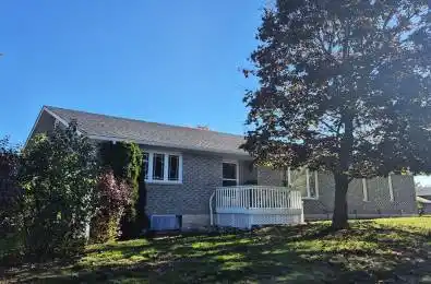 39 Cedartree Lane Kawartha Lakes Ontario K0M 1A0