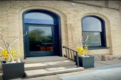 181 Thames Street Ingersoll Ontario N5C 2T6