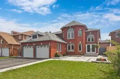 26 Brownridge Court Brampton Ontario L6W 4L4