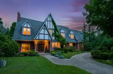 23 Forfardale Road Whitchurch-Stouffville Ontario L4A 7X3