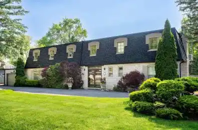 18 Hammok Crescent Markham Ontario L3T 2W9